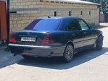 Mercedes C 180-5