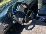Mercedes C 180-7