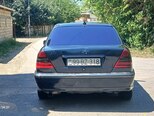 Mercedes C 180-3