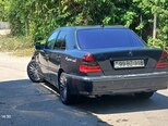 Mercedes C 180-4