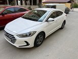 Hyundai Avante-2