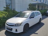 Opel Astra-3