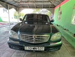 GAZ 31105 "Volga"-1