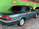 GAZ 31105 "Volga"-6