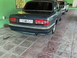 GAZ 31105 "Volga"-5