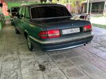 GAZ 31105 "Volga"-4