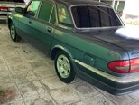 GAZ 31105 "Volga"-7