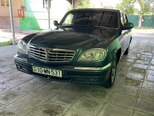 GAZ 31105 "Volga"-3