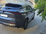 Changan Uni-Z-7