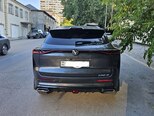 Changan Uni-Z-8