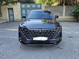 Changan Uni-Z-1