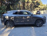 Changan Uni-Z-4