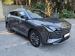 Changan Uni-Z-3