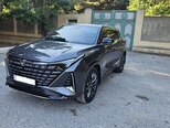 Changan Uni-Z-2