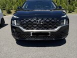 Hyundai Santa Fe-1