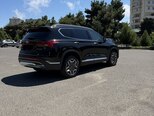 Hyundai Santa Fe-5