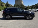 Hyundai Santa Fe-2