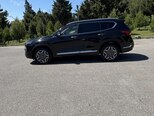 Hyundai Santa Fe-3