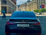 Lexus ES 300h-4