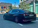 Lexus ES 300h-5