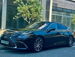 Lexus ES 300h-2