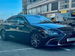 Lexus ES 300h-3