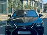 Lexus ES 300h-1