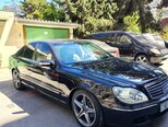 Mercedes S 350-2