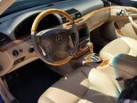Mercedes S 350-4