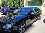 Mercedes S 350-3
