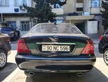 Mercedes S 350-6