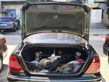 Mercedes S 350-7