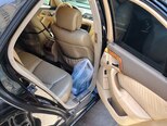 Mercedes S 350-8