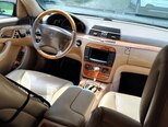 Mercedes S 350-9