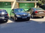 Mercedes S 350-12