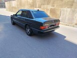 Mercedes 190-5