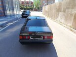 Mercedes 190-7