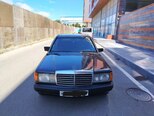 Mercedes 190-1