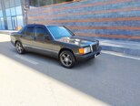 Mercedes 190-2
