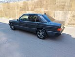Mercedes 190-6