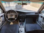 Mercedes 190-8