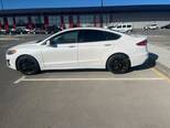 Ford Fusion (North America)-2