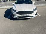 Ford Fusion (North America)-1
