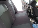 Mercedes 200 E-9