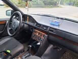 Mercedes 200 E-7