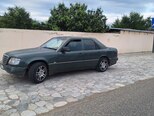 Mercedes 200 E-4