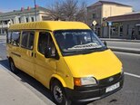 Ford Transit-1