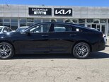 Kia K5-4