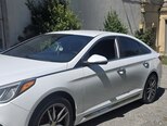 Hyundai Sonata-3