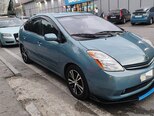 Toyota Prius-3